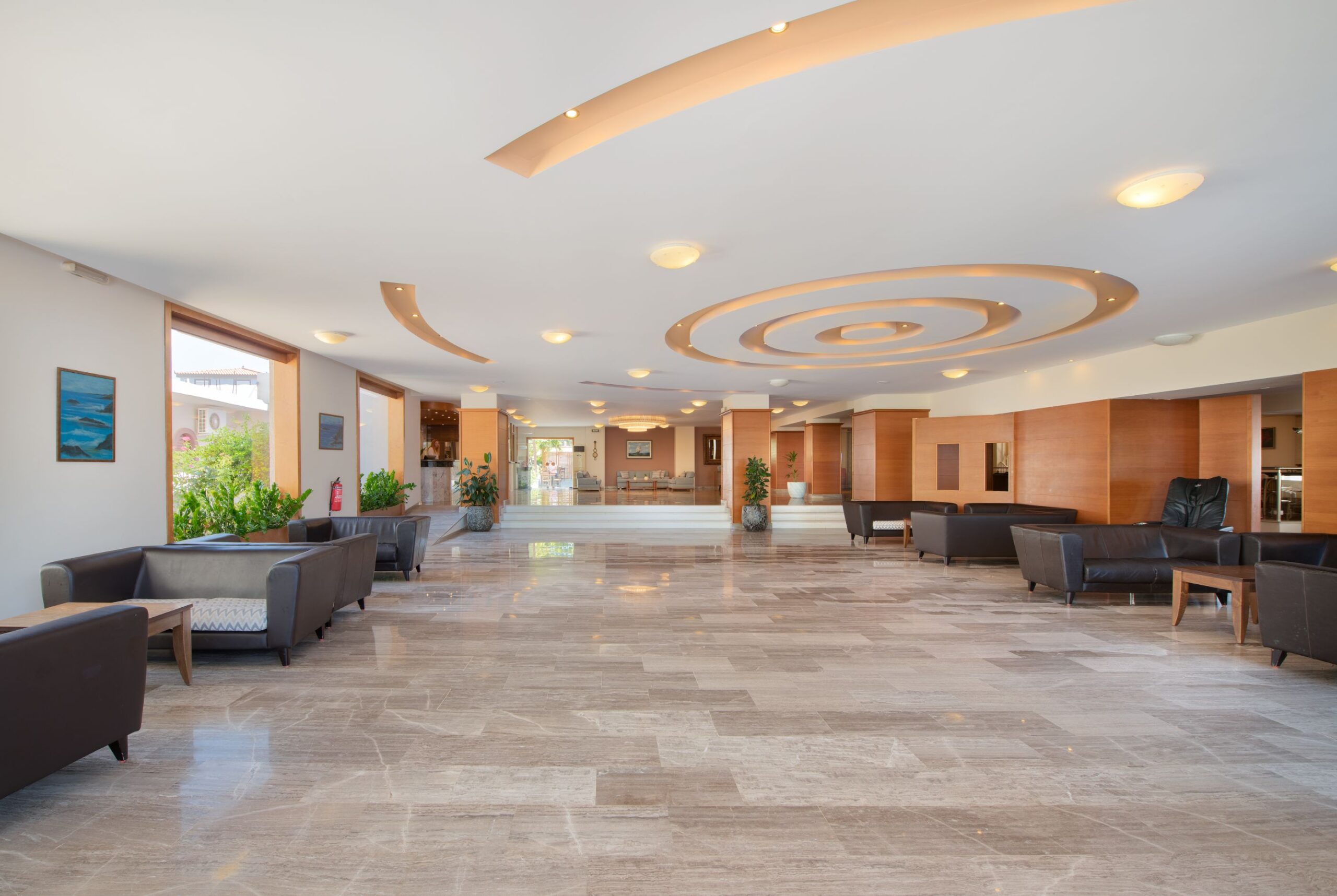 Hotel Marilena Creta  Air Tour Travel